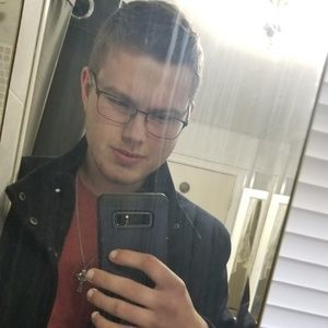 Meet your Posher, Mitchell